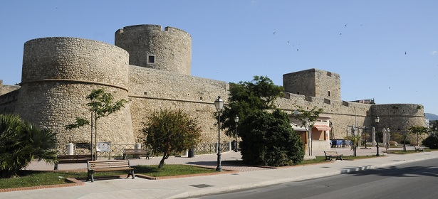 Castello Svevo Angioino